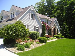 Landscapers and Lawncare Services in Lodi, WI